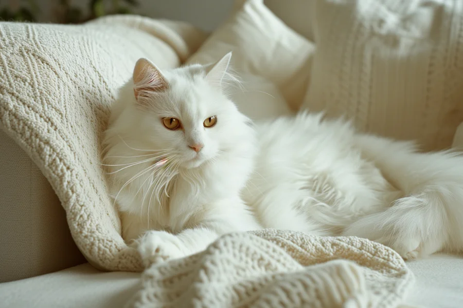 automatic catbox